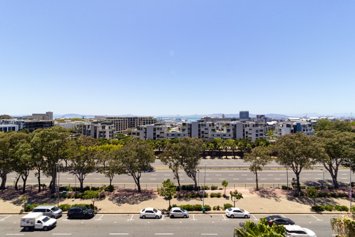 Cape Town Accommodation at Devonshire | Viya