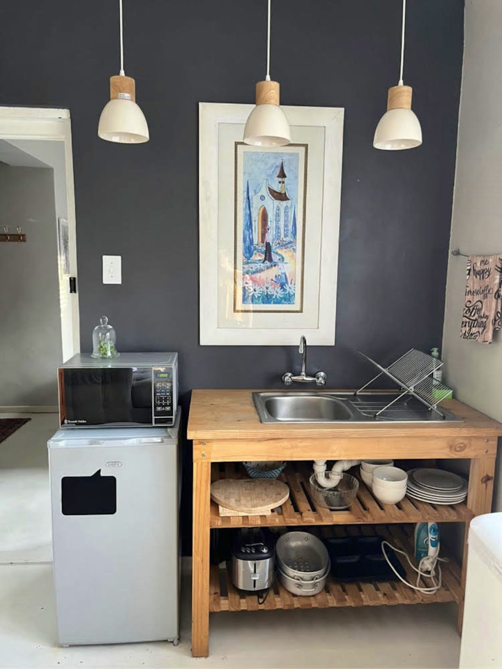 Western Cape Accommodation at Te Moi | Viya