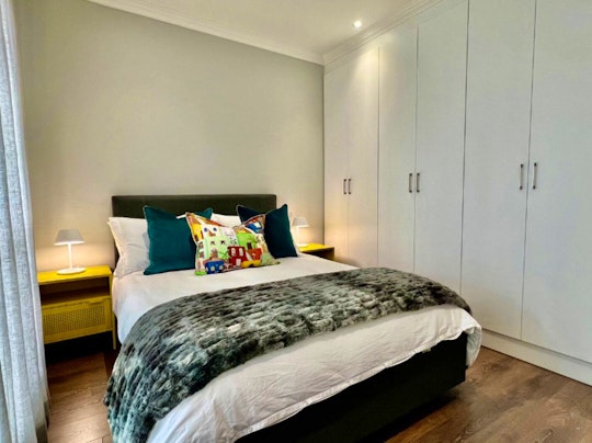 Stellenbosch Accommodation at  | Viya