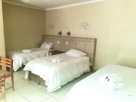 Kalahari Accommodation at  | Viya