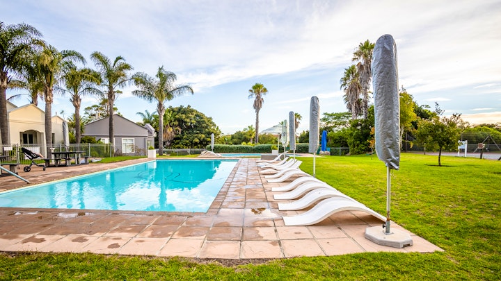 Garden Route Accommodation at Castleton 70A | Viya