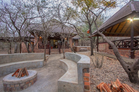 Kruger National Park South Accommodation at  | Viya