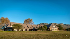 KwaZulu-Natal Accommodation at Silver Hill Lodge Campsites | Viya