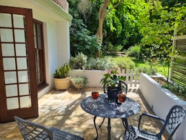 Southern Suburbs Accommodation at  | Viya