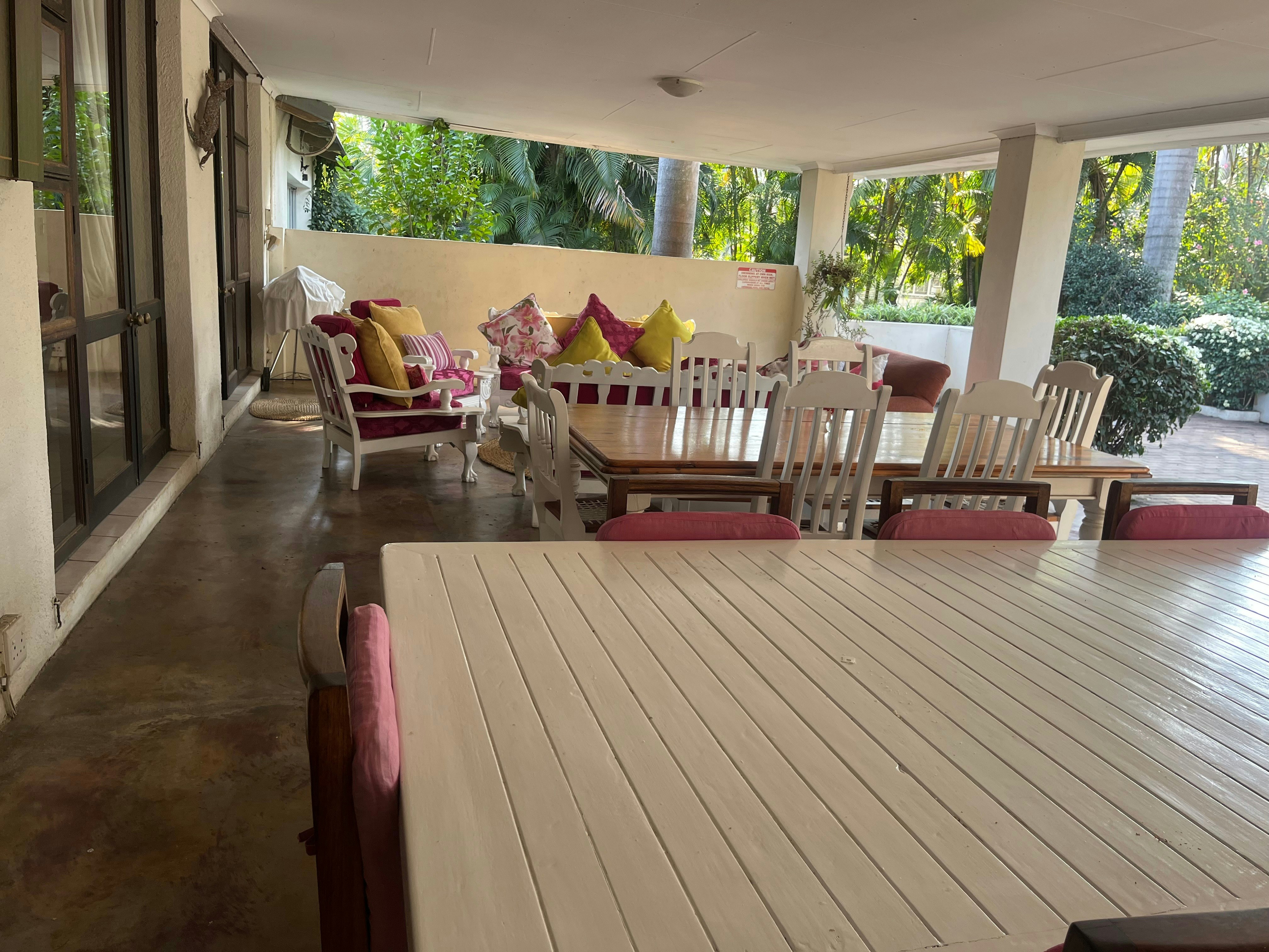 The Guest House Pongola image no 14 of 28