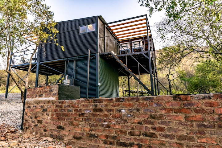 Limpopo Accommodation at The Shack @ Thaba eNtle | Viya