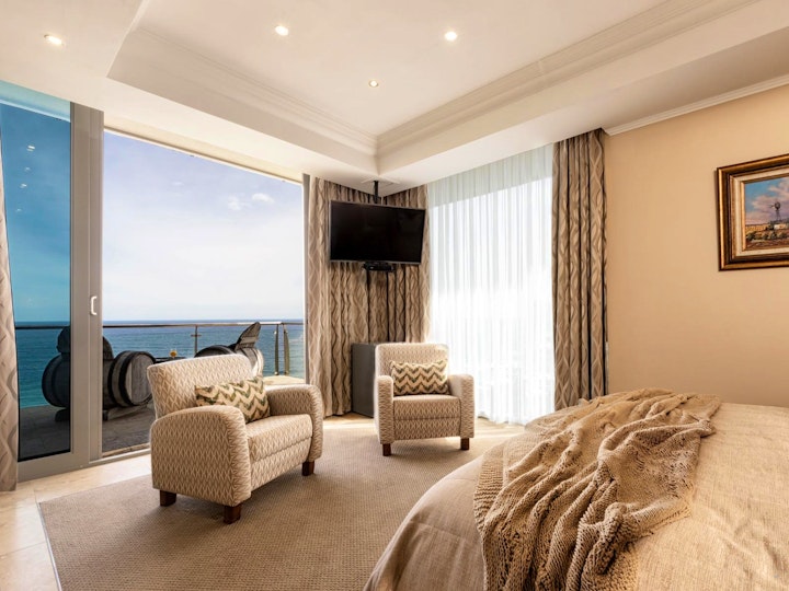 Mossel Bay Accommodation at Pinnacle Bay Guesthouse | Viya