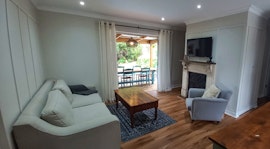 Garden Route Accommodation at Kiepersol Cottage | Viya