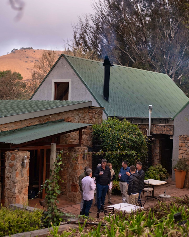 Mpumalanga Accommodation at Stonecutters Nature Lodge | Viya