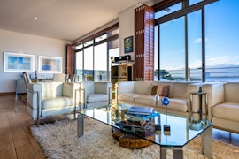 Garden Route Accommodation at The Square Penthouse | Viya