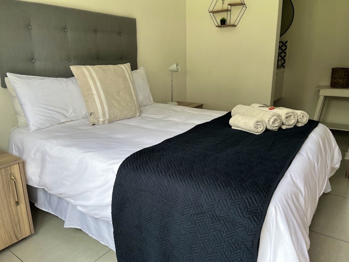 Bloemfontein Accommodation at Villa Vredenrust | Viya