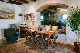 Overberg Accommodation at Beaumont Family Wines | Viya