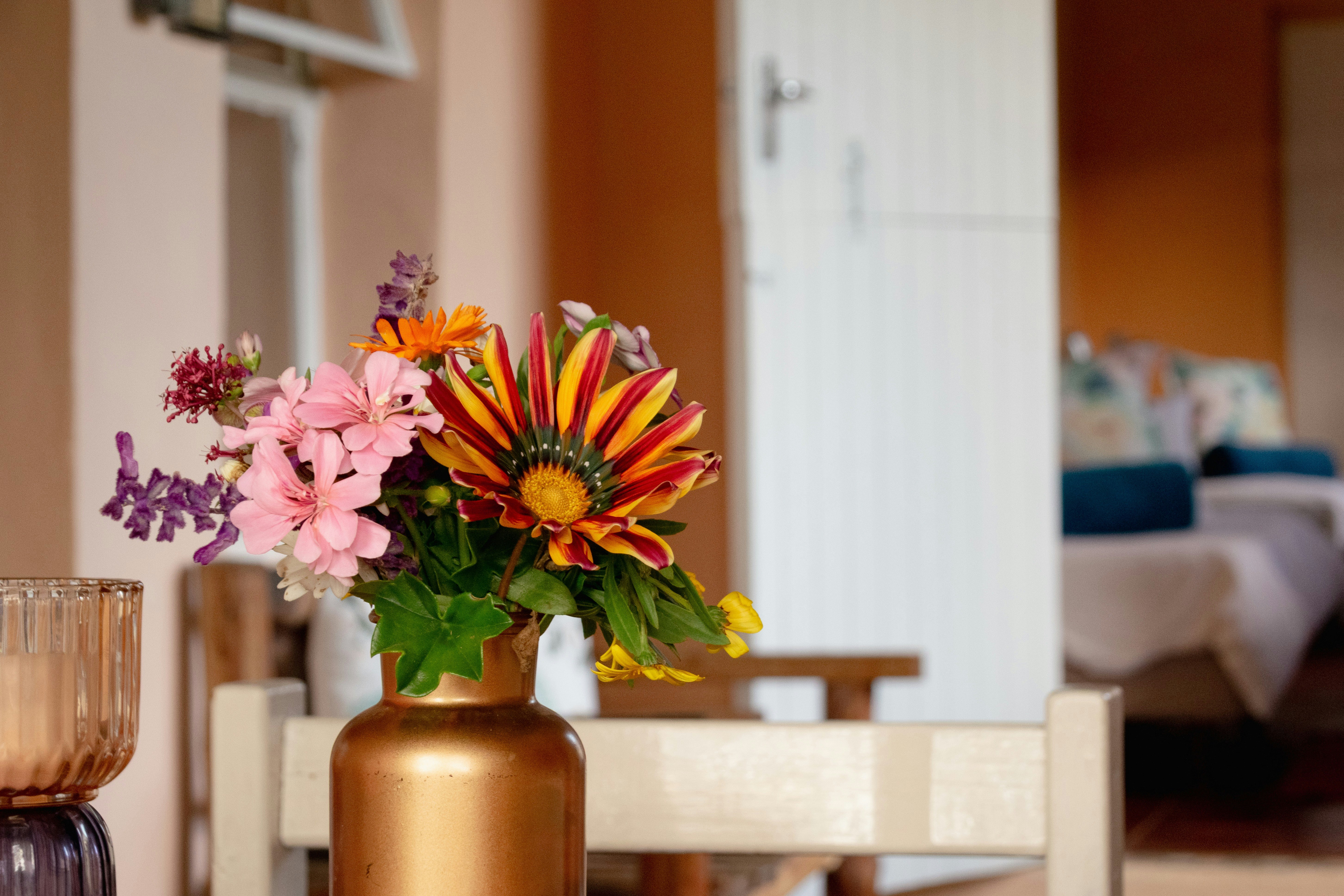 The Blue Cow Barn – Boutique Farm Accommodation image no 116 of 229