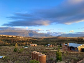 Overberg Accommodation at  | Viya