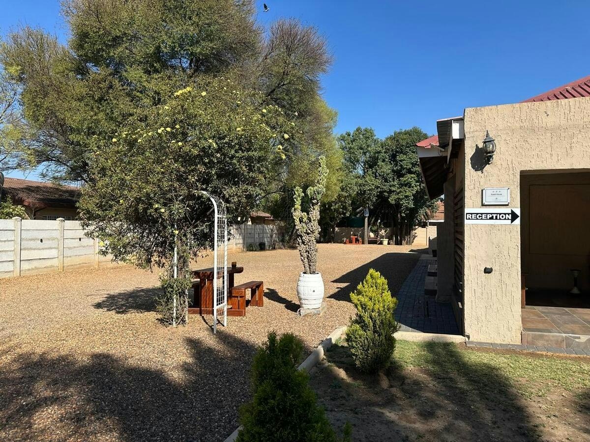 Palisades Lodge image no 2 of 19
