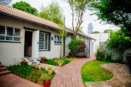 Johannesburg Accommodation at Sandton Hideout Spa & Accommodation | Viya