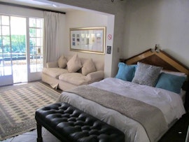 Johannesburg Accommodation at Thatchfoord Lodge | Viya