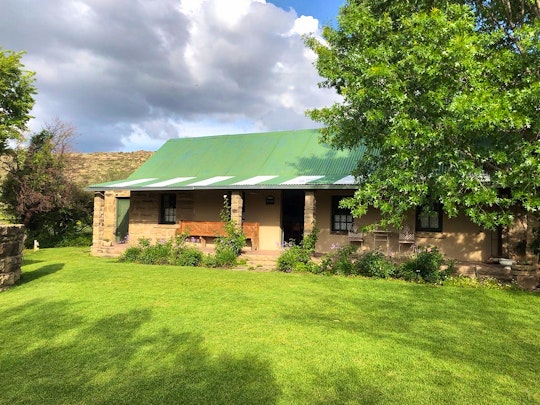 Free State Accommodation at  | Viya