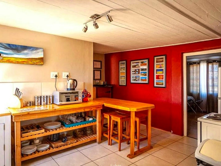 Northern Cape Accommodation at Lucas Family Cottage @ Kamieskroon Cosy Cottages | Viya