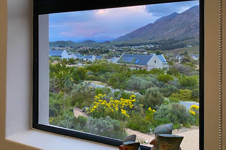 Cape Winelands Accommodation at  | Viya