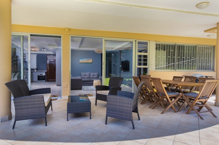 Ballito Accommodation at Bermuda 305 | Viya