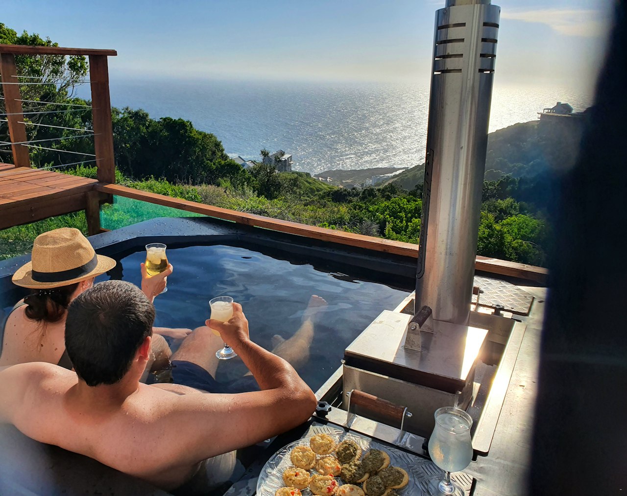 Garden Route Accommodation at  | Viya