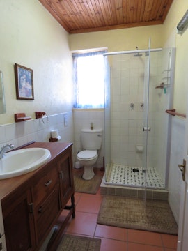 Eastern Cape Accommodation at Rhodes Cottages - Dunn Haven | Viya