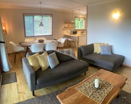 Garden Route Accommodation at Hideaway Haven at Thirteen Acres | Viya