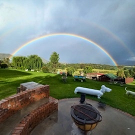 Drakensberg Accommodation at The Fat Mulberry Guest Farm | Viya