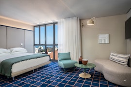 Atlantic Seaboard Accommodation at  | Viya