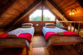 Eastern Cape Accommodation at Bo-Kloof Guest Farm - Kolgans Cottage | Viya