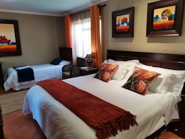 Cape Town Accommodation at  | Viya