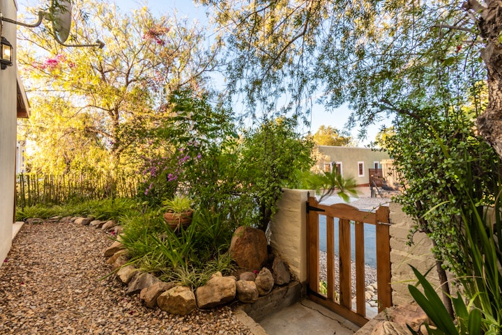 Garden Route Accommodation at Elfen House and Cottage | Viya