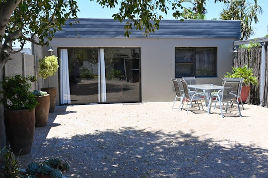 Cape Town Accommodation at  | Viya