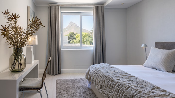 Cape Town Accommodation at The Terrace | Viya