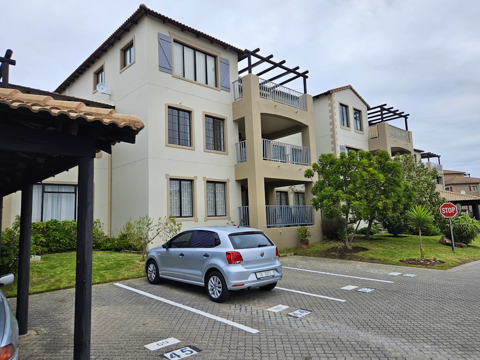 Garden Route Accommodation at  | Viya