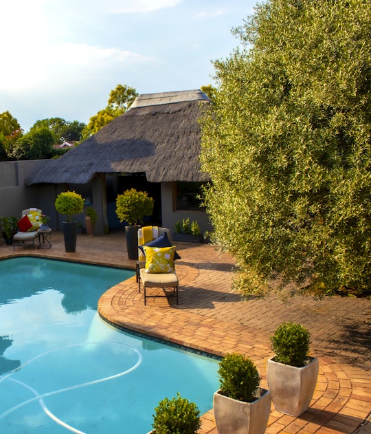 Pretoria Accommodation at  | Viya