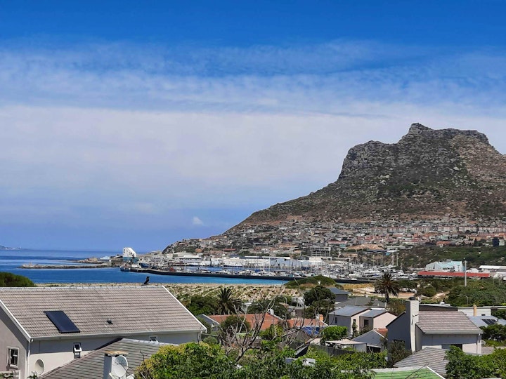 Cape Town Accommodation at Hout Bay Gem Family Duplex | Viya