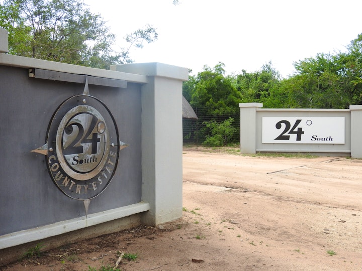 Limpopo Accommodation at 24 Degrees Self-Catering | Viya