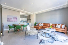 Bloubergstrand Accommodation at Stunning Bona View | Viya