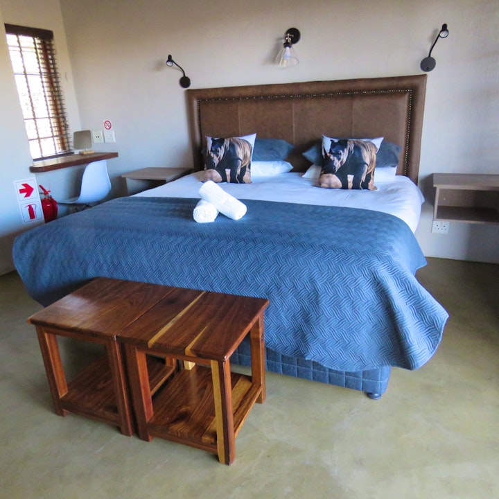 Limpopo Accommodation at Kanaan Mabalingwe | Viya