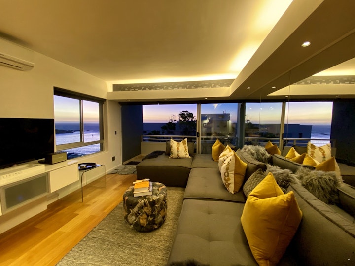 Cape Town Accommodation at Clifton Beachfront Executive Apartment | Viya