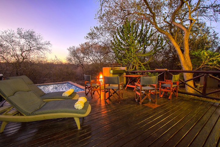 Mpumalanga Accommodation at Luxury Guesthouse Co @ Honeymoon House | Viya