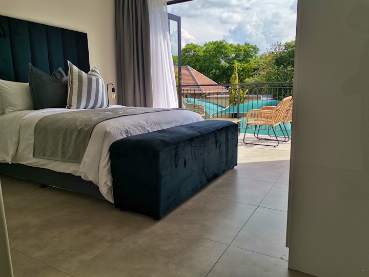 West Rand Accommodation at Mint Apartments Greenside | Viya