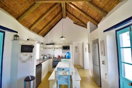 Struisbaai Accommodation at Castaway Cottage | Viya