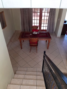 Pretoria East Accommodation at Villa @ wekkerstr | Viya