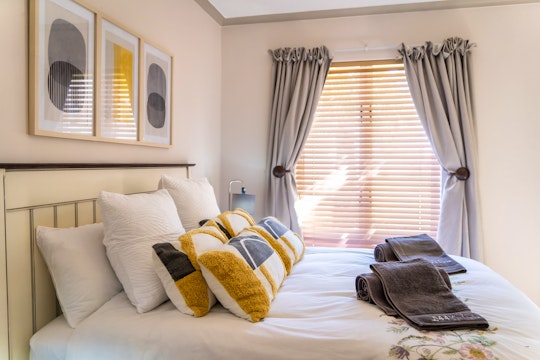 Jeffreys Bay Accommodation at  | Viya