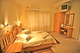 Keetmanshoop Accommodation at  | Viya