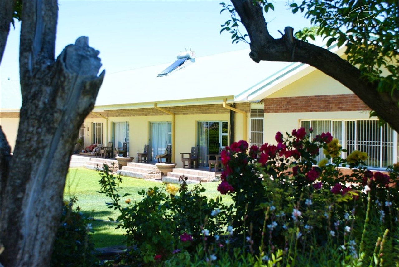 Karoo Accommodation at  | Viya