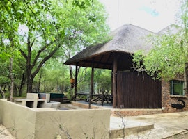 Kruger National Park South Accommodation at Happi-Nest | Viya